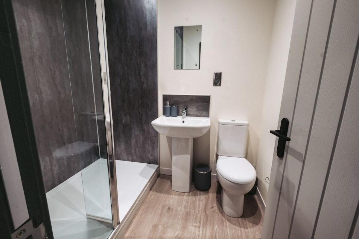 Suite with Sea View